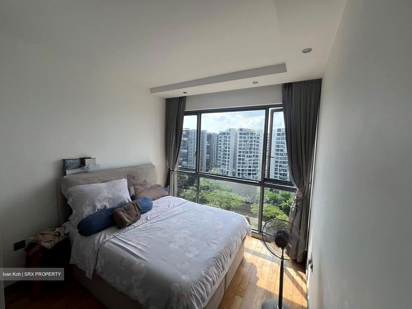 Riversails (D19), Condominium #617080331